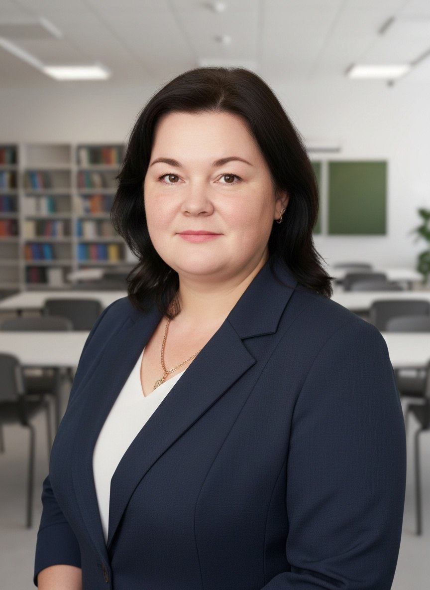 Автор проекта